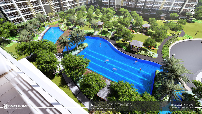 Creating spaces for a life well-lived: Alder Residences