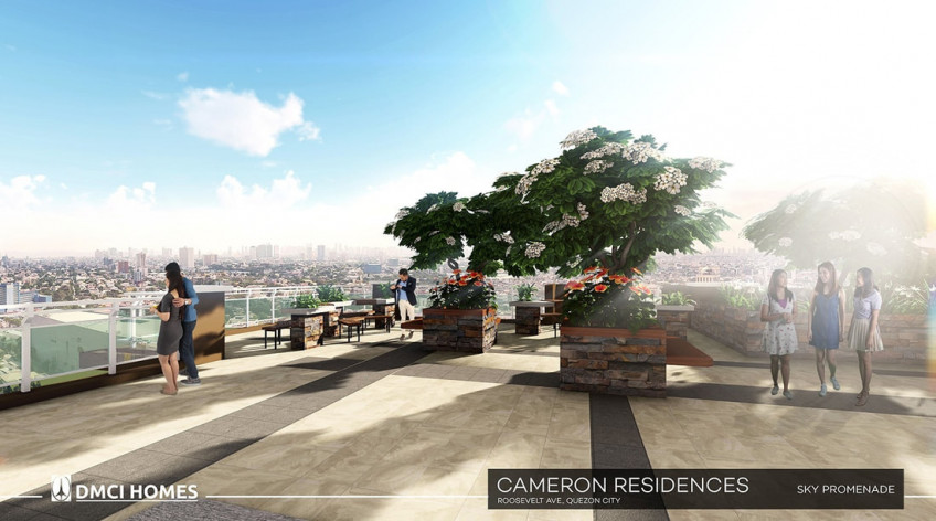 𝟭𝟮% 𝗗𝗣 𝗣𝗥𝗢𝗠𝗢 | 𝗖𝗮𝗺𝗲𝗿𝗼𝗻 𝗥𝗲𝘀𝗶𝗱𝗲𝗻𝗰𝗲𝘀 𝗯𝘆 𝗗𝗠𝗖𝗜 𝗛𝗼𝗺𝗲𝘀 Pre Selling Condo