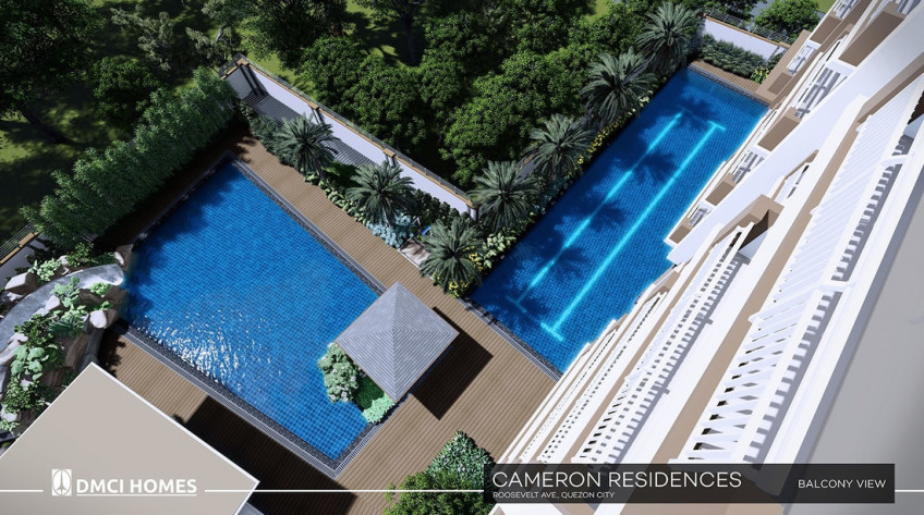 𝟭𝟮% 𝗗𝗣 𝗣𝗥𝗢𝗠𝗢 | 𝗖𝗮𝗺𝗲𝗿𝗼𝗻 𝗥𝗲𝘀𝗶𝗱𝗲𝗻𝗰𝗲𝘀 𝗯𝘆 𝗗𝗠𝗖𝗜 𝗛𝗼𝗺𝗲𝘀 Pre Selling Condo