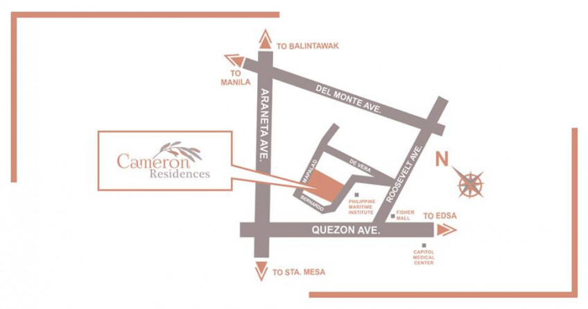 𝟭𝟮% 𝗗𝗣 𝗣𝗥𝗢𝗠𝗢 | 𝗖𝗮𝗺𝗲𝗿𝗼𝗻 𝗥𝗲𝘀𝗶𝗱𝗲𝗻𝗰𝗲𝘀 𝗯𝘆 𝗗𝗠𝗖𝗜 𝗛𝗼𝗺𝗲𝘀 Pre Selling Condo