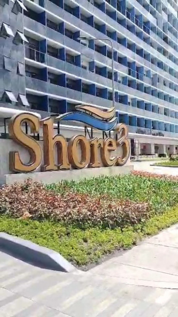 Condo Unit In MOA Complex Pasay For Sale