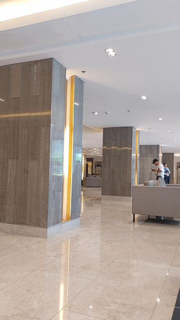 Condo Unit In MOA Complex Pasay For Sale