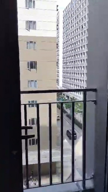 Condo Unit In MOA Complex Pasay For Sale