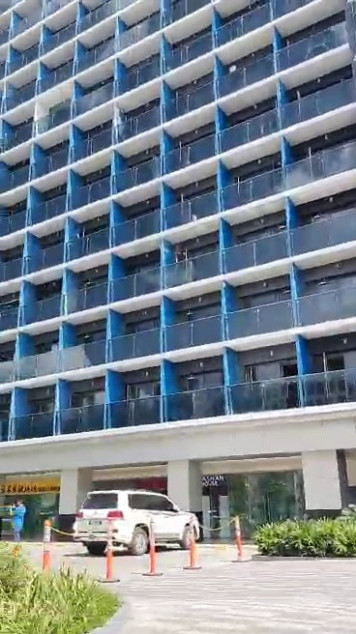 Condo Unit In MOA Complex Pasay For Sale