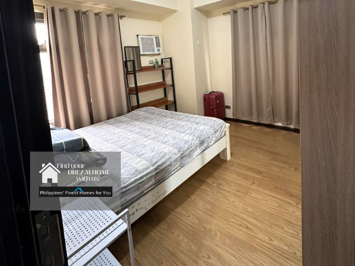 2BR Condo Unit at The Radiance Manila Bay for Rent