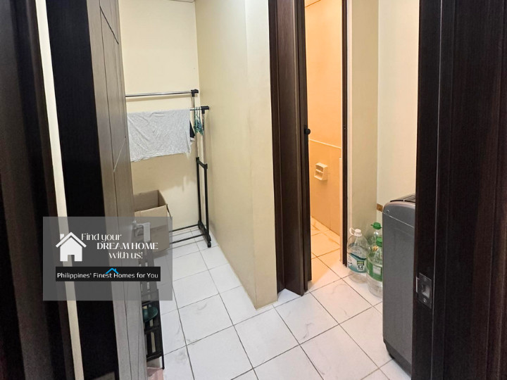 2BR Condo Unit at The Radiance Manila Bay for Rent