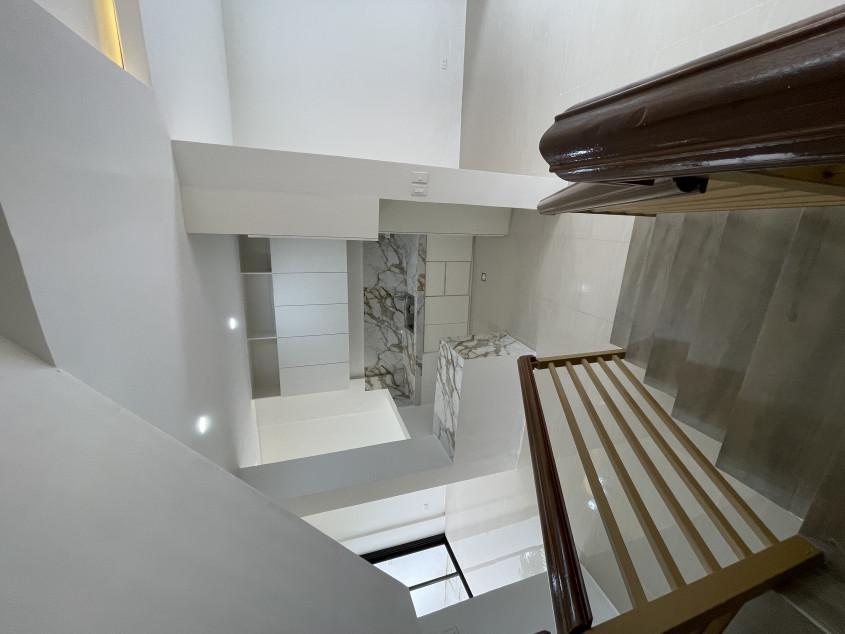 4BR 3Baths brand new house and lot, ready for occupancy, Modern Minimalist