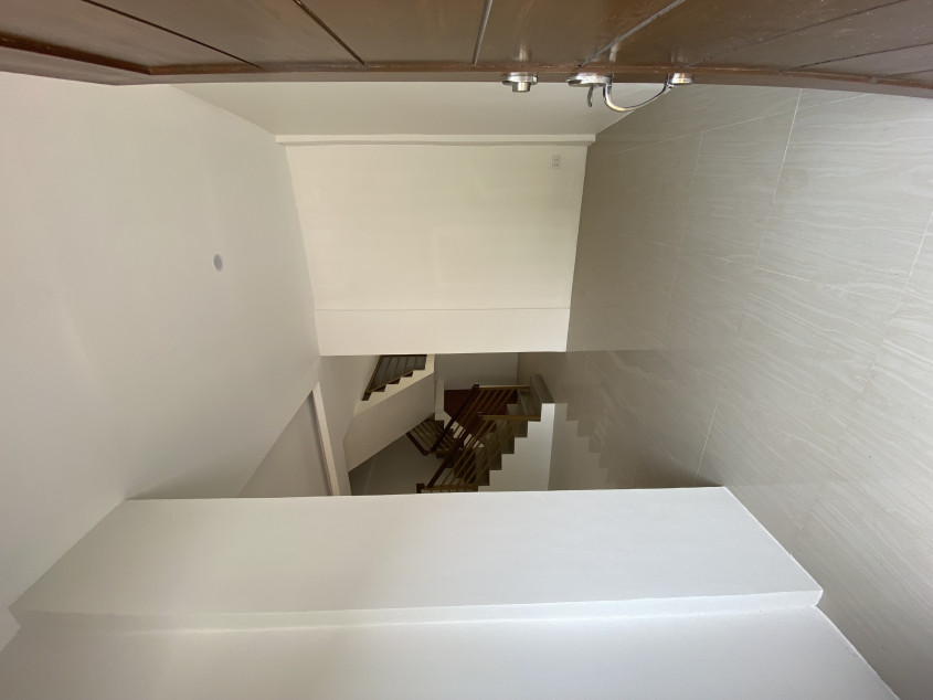 4BR 3Baths brand new house and lot, ready for occupancy, Modern Minimalist