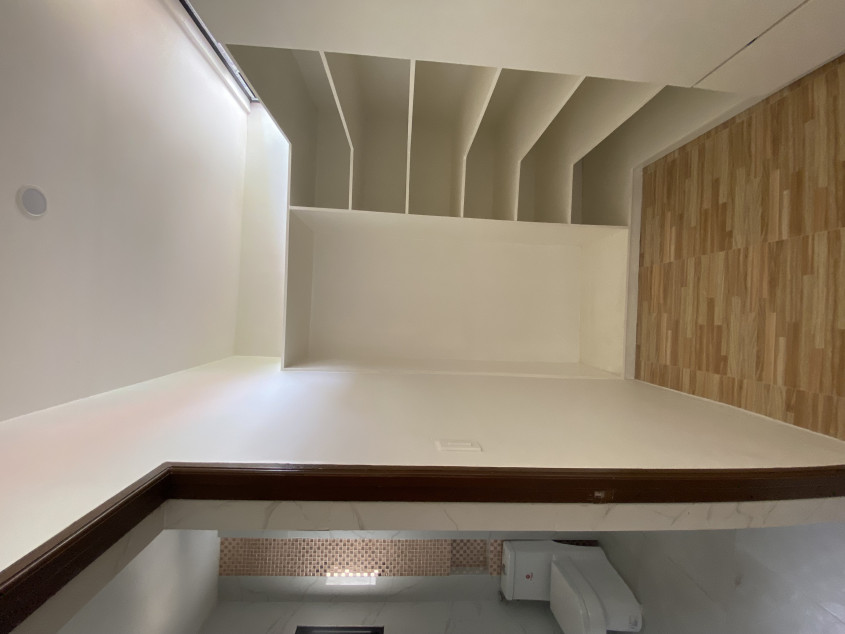 4BR 3Baths brand new house and lot, ready for occupancy, Modern Minimalist