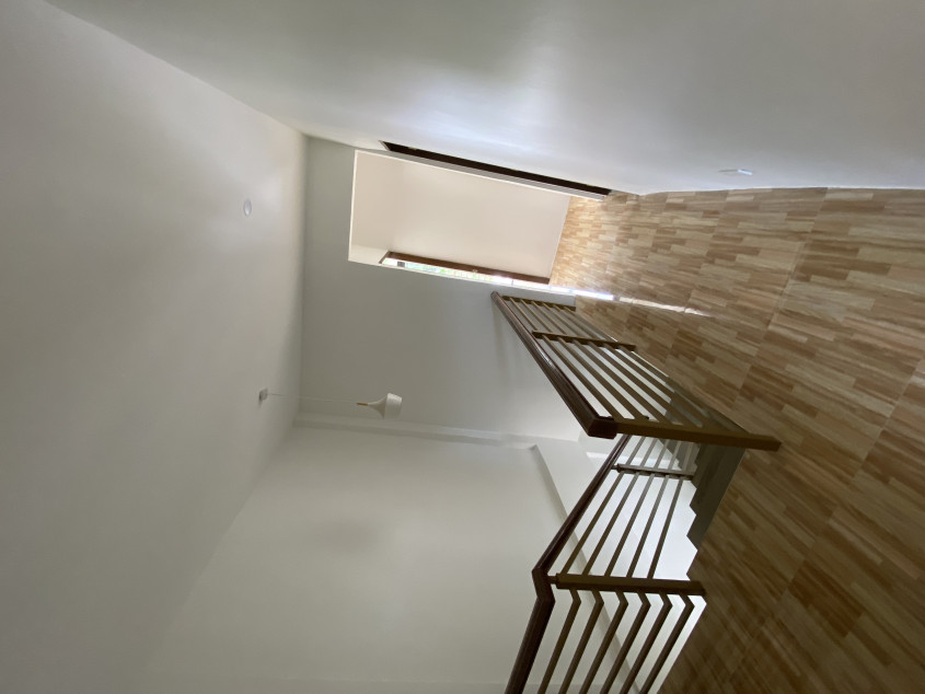 4BR 3Baths brand new house and lot, ready for occupancy, Modern Minimalist