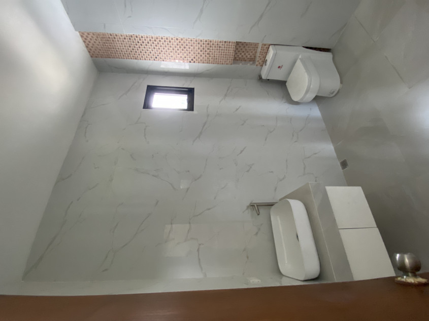 4BR 3Baths brand new house and lot, ready for occupancy, Modern Minimalist