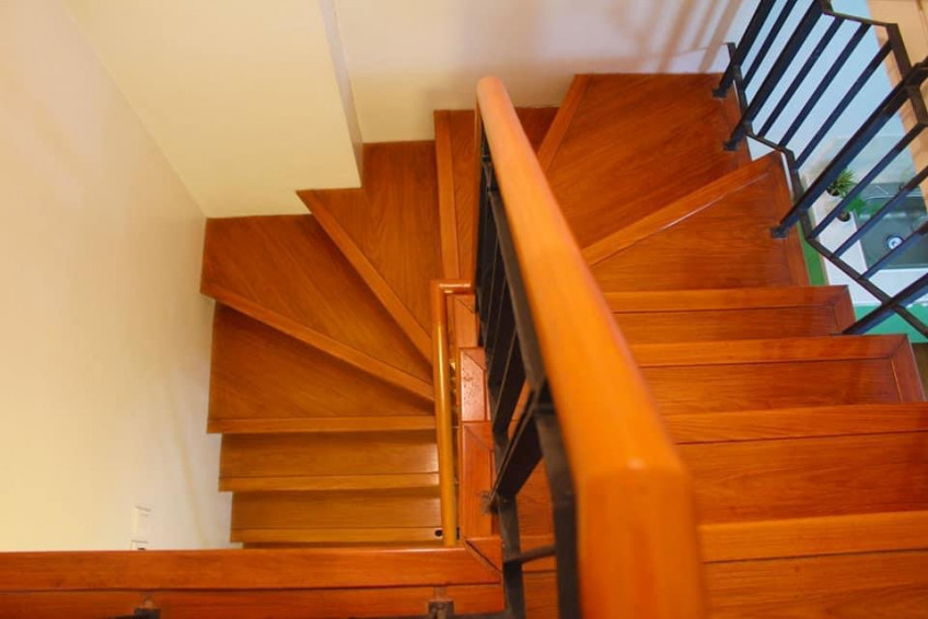 Loft Style Condo near Robinsons Cybergate, Boni Avenue