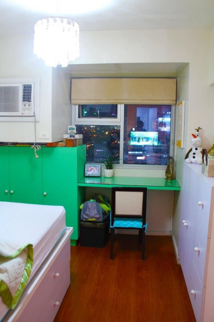 Loft Style Condo near Robinsons Cybergate, Boni Avenue