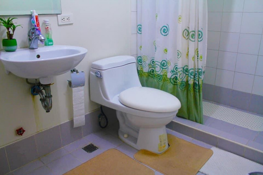 Loft Style Condo near Robinsons Cybergate, Boni Avenue