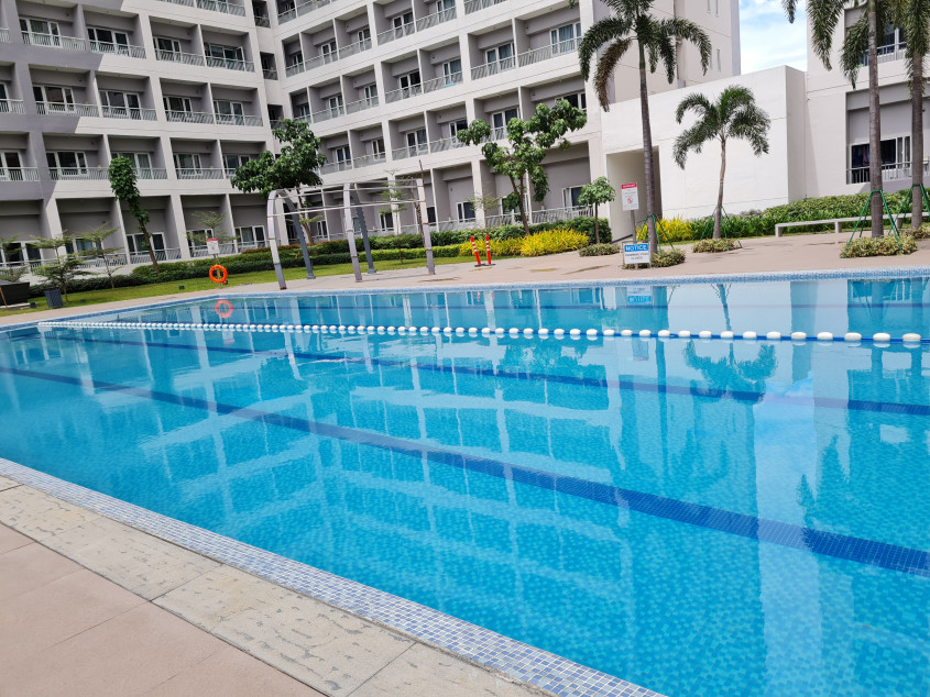 For Sale 1 Bedroom at Grace Residences near BGC, Taguig City