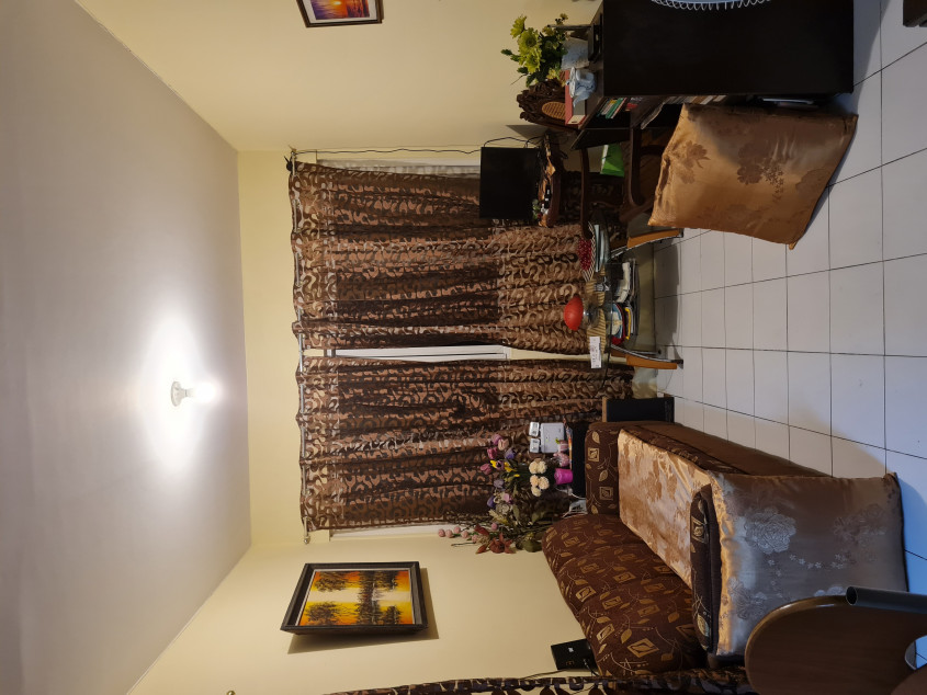 Condo - Sharing at BGC besides West McKinley Hills