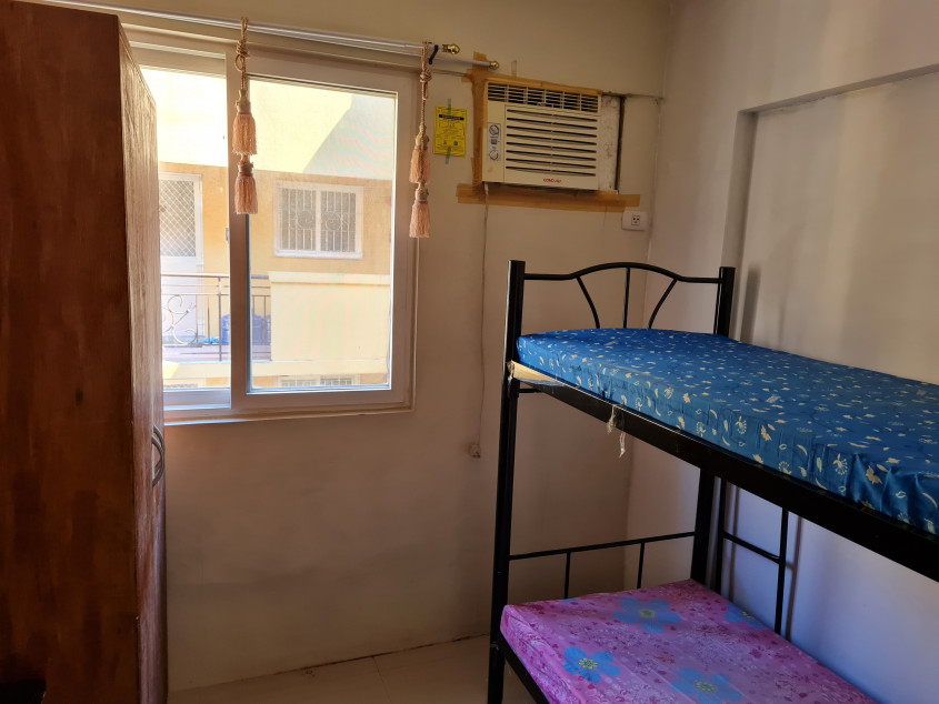 Condo - Sharing at BGC besides West McKinley Hills