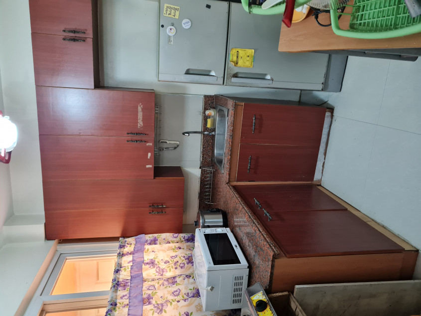 Condo - Sharing at BGC besides West McKinley Hills