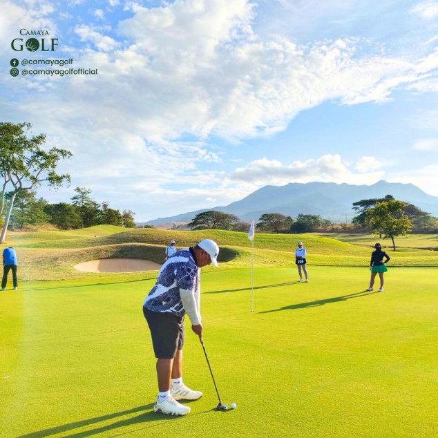 185sqm Beach Lot Property with World Class Amenities in Bataan