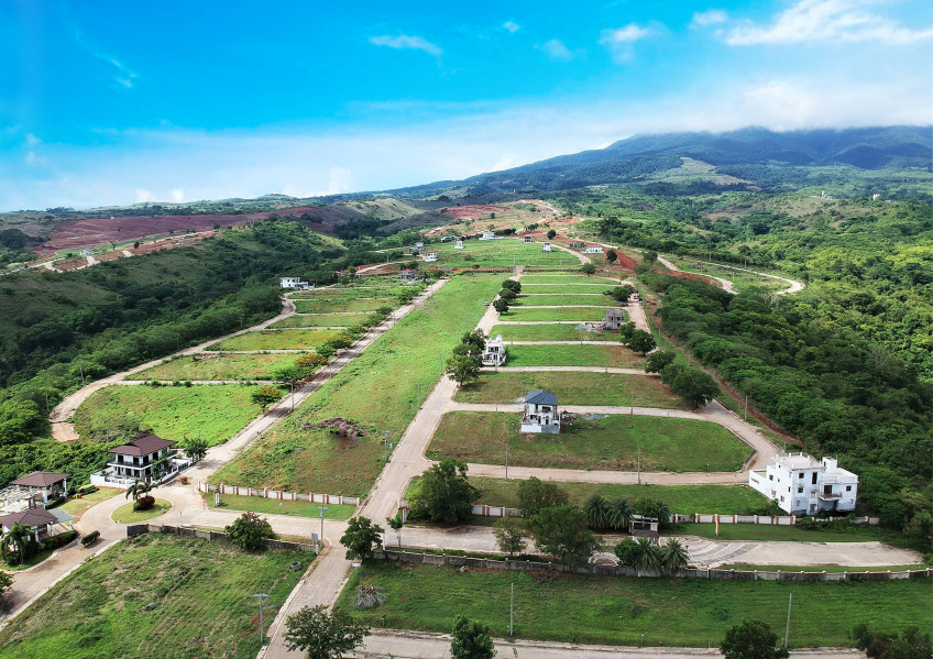 185sqm Beach Lot Property with World Class Amenities in Bataan