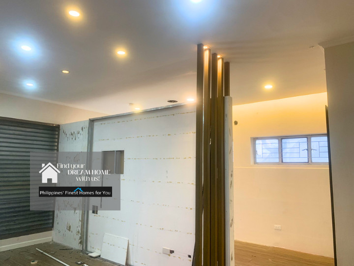 Commercial Space at Jaka Center Makati for Rent