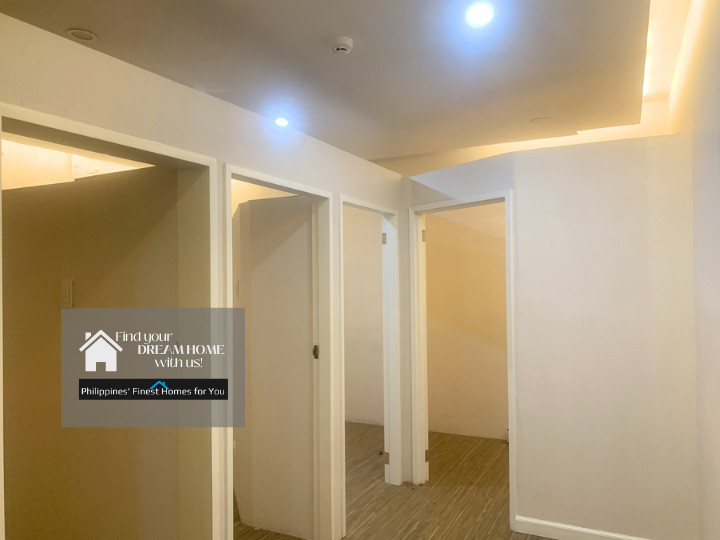 Commercial Space at Jaka Center Makati for Rent