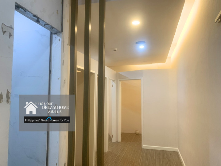 Commercial Space at Jaka Center Makati for Rent
