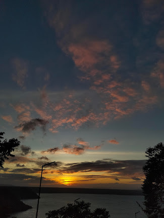 Prime Property with Breathtaking Views of Taal Lake and Volcano!