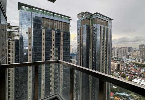 Last 4 Bedroom Penthouse Rent to Own Condo For Sale in Uptown Ritz BGC