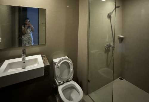 Last 4 Bedroom Penthouse Rent to Own Condo For Sale in Uptown Ritz BGC