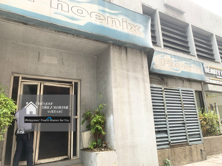 Prime Commercial Space at Jaka Center Makati for Rent