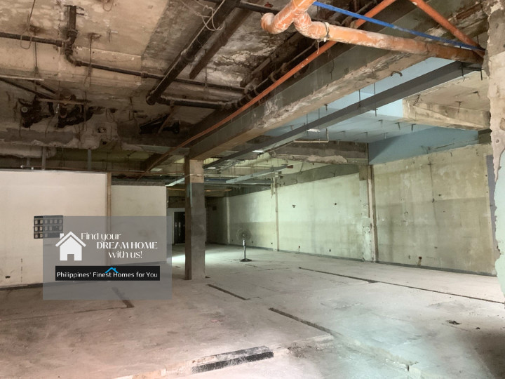 Prime Commercial Space at Jaka Center Makati for Rent