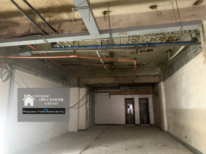 Prime Commercial Space at Jaka Center Makati for Rent