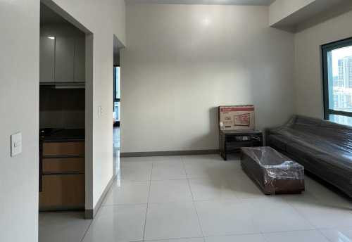 2 Bedroom Rent to Own Condo For Sale in One Uptown Residences BGC