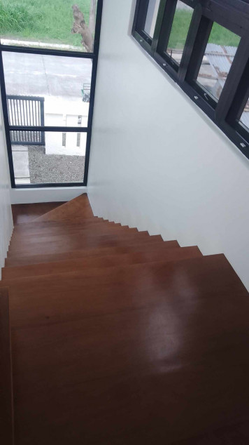 Newly Built Ready for Occupancy House and Lot For Sale - Waterwood Park Exclusive Subdivision