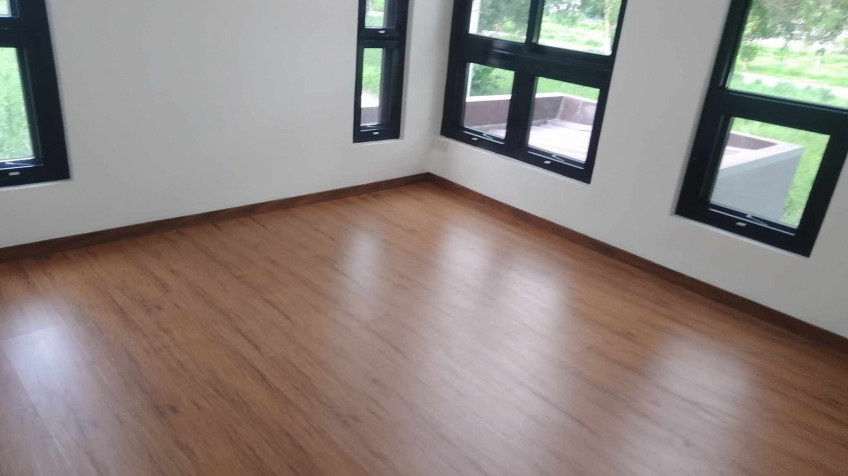 Newly Built Ready for Occupancy House and Lot For Sale - Waterwood Park Exclusive Subdivision