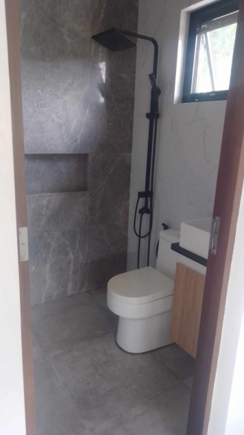 Newly Built Ready for Occupancy House and Lot For Sale - Waterwood Park Exclusive Subdivision