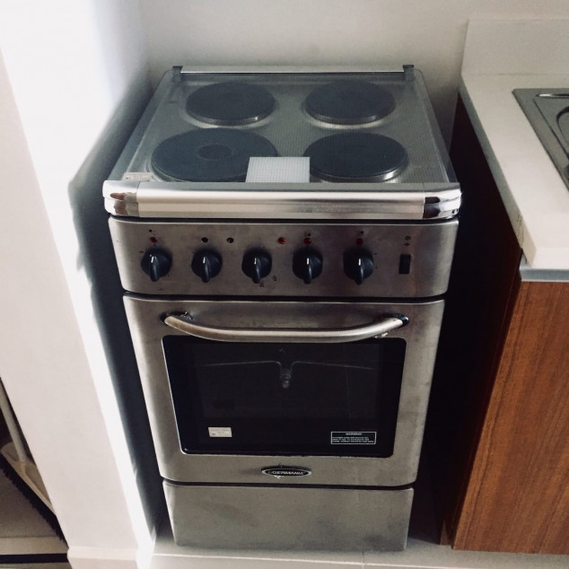 8 Adriatico - Studio Condo for Lease