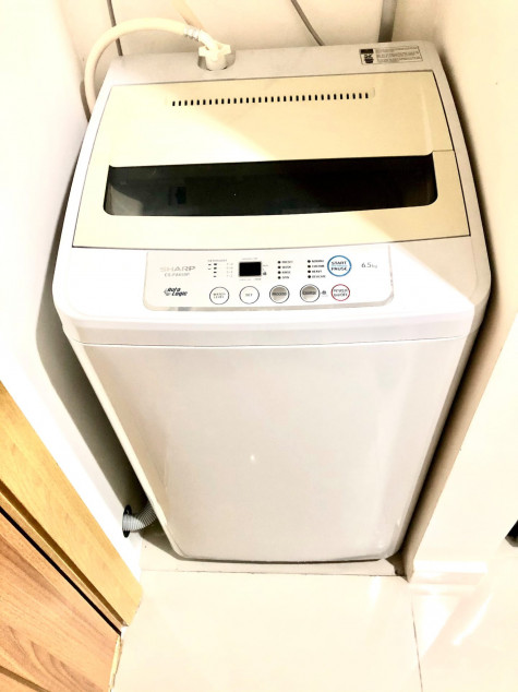 8 Adriatico - Studio Condo for Lease