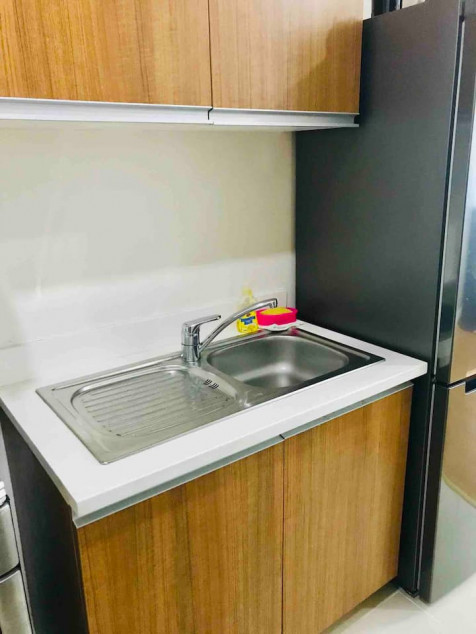 8 Adriatico - Studio Condo for Lease