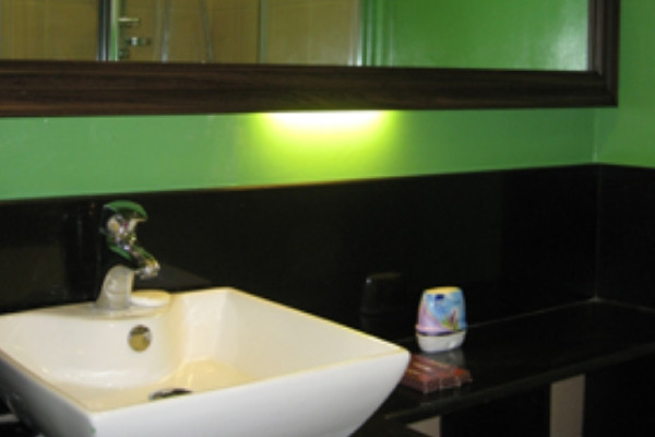 2 Bedroom Bi-level East of Galleria Condominium - Below Market Value!