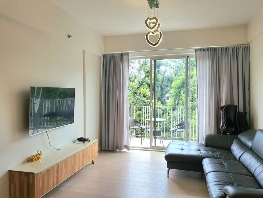 2BR Condo Unit for Sale  w/ Balcony - 32 Sanson by Rockwell, Lahug Cebu City