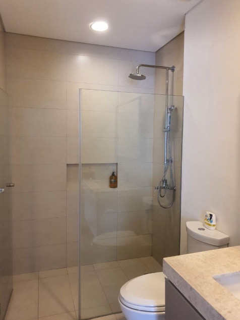 2BR Condo Unit for Sale  w/ Balcony - 32 Sanson by Rockwell, Lahug Cebu City