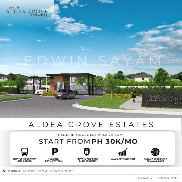 Prime House and Lot For Sale Near Clark Airport  and Marquee Pampanga