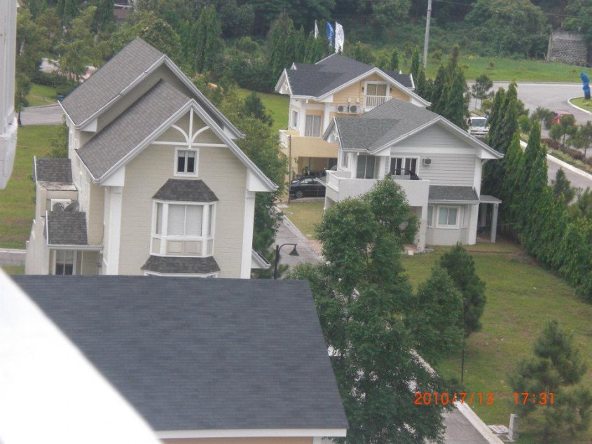 Luxury 1 Bedroom For Rent in Marfori Tower