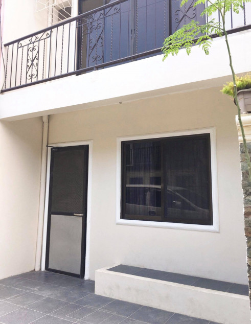 2 Storey 2-Bedroom Townhouse For Rent At Pajac, Lapu-Lapu, Cebu