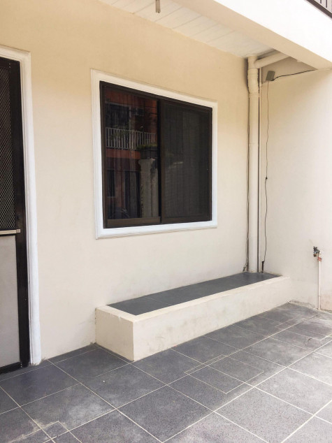 2 Storey 2-Bedroom Townhouse For Rent At Pajac, Lapu-Lapu, Cebu