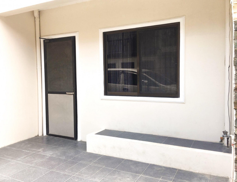 2 Storey 2-Bedroom Townhouse For Rent At Pajac, Lapu-Lapu, Cebu