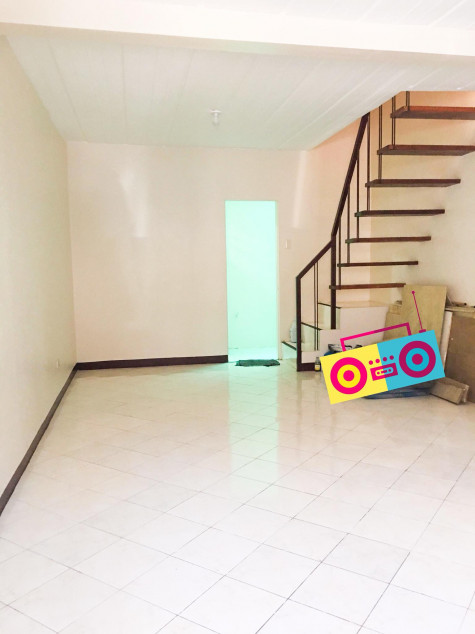 2 Storey 2-Bedroom Townhouse For Rent At Pajac, Lapu-Lapu, Cebu