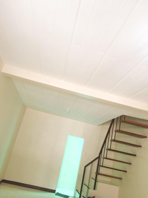 2 Storey 2-Bedroom Townhouse For Rent At Pajac, Lapu-Lapu, Cebu